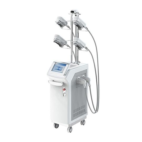 CryolipolysisSlimmingMachine