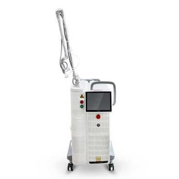 FractionalCo2LaserMachine