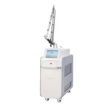 PicosecondLaserMachine